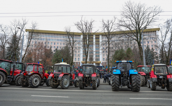 Vești bune pentru agricultori. ONU promite sprijin financiar și rezolvarea problemelor legate de export
